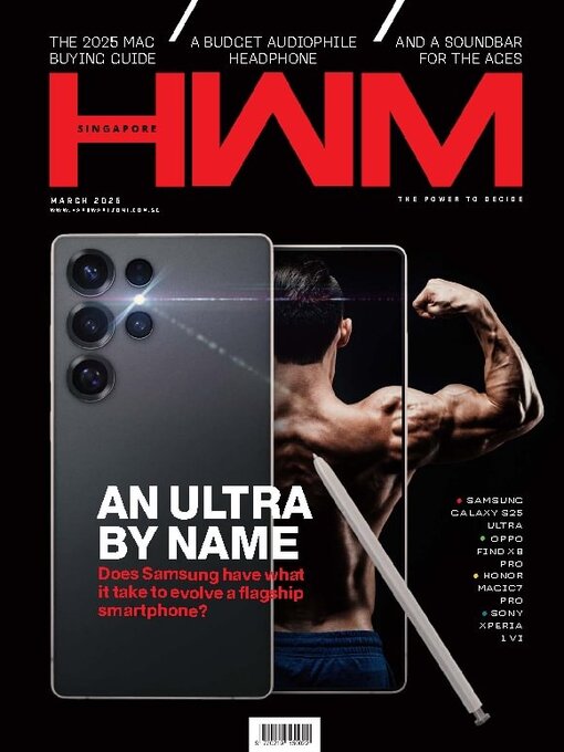 Title details for HWM Singapore by SPH Media Limited - Available